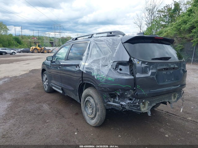 4S4WMAPDXN3433310 Subaru Ascent Limited
