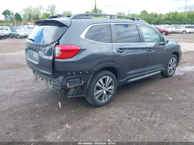 4S4WMAPDXN3433310 Subaru Ascent Limited