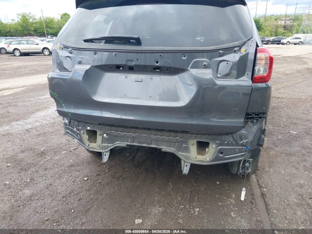 4S4WMAPDXN3433310 Subaru Ascent Limited