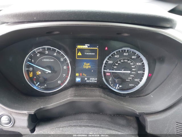 4S4WMAPDXN3433310 Subaru Ascent Limited