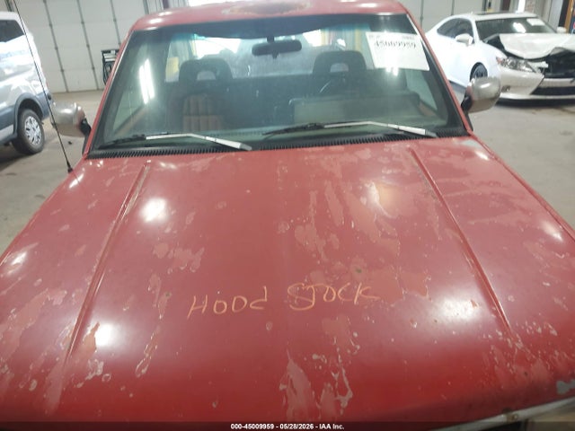 Aukcja sprzedaży 1993 Chevrolet Gmt-400 K2500, vin: 1GCGK24FXPE204417, numer aukcji: 45009959