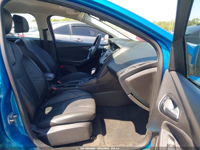 Aukcja sprzedaży 2016 Ford Focus Se, vin: 1FADP3K20GL393428, numer aukcji: 45009960