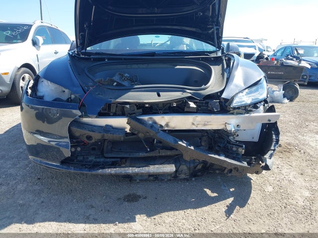 Продажа на аукционе авто 2025 Tesla Model 3, vin: 5YJ3E1EA2SF989848, номер лота: 45009963