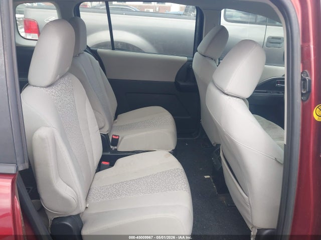 Продаж на аукціоні авто 2012 Mazda Mazda5 Sport, vin: JM1CW2BL6C0141139, номер лоту: 45009967