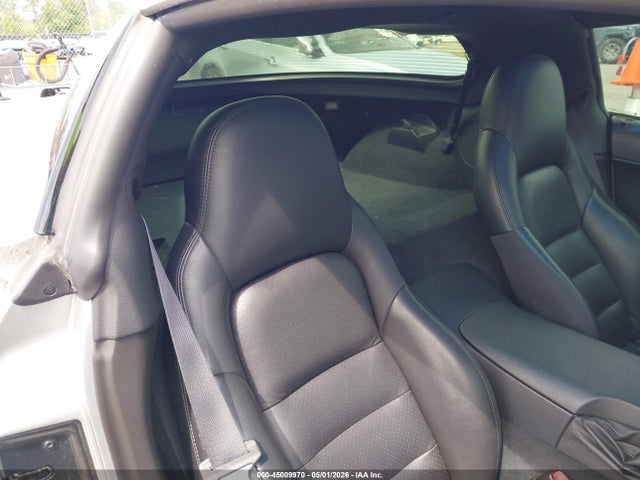 2007 Chevrolet Corvette მანქანა იყიდება აუქციონზე, vin: 1G1YY26U375118437, აუქციონის ნომერი: 45009970
