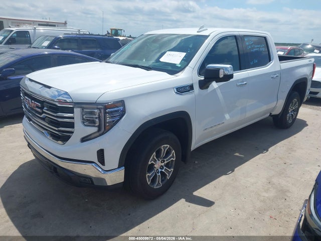 Продаж на аукціоні авто 2026 Gmc Sierra 1500 , Short Bed, Slt, 4wd, vin: 3GTUUDED6TG173112, номер лоту: 45009972