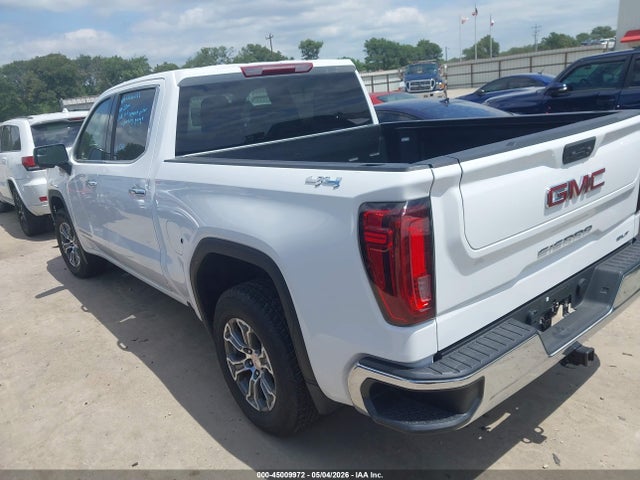 Продаж на аукціоні авто 2026 Gmc Sierra 1500 , Short Bed, Slt, 4wd, vin: 3GTUUDED6TG173112, номер лоту: 45009972