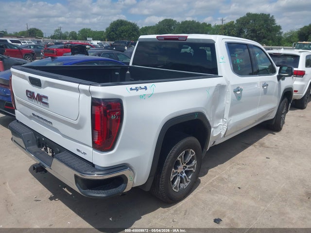 Продаж на аукціоні авто 2026 Gmc Sierra 1500 , Short Bed, Slt, 4wd, vin: 3GTUUDED6TG173112, номер лоту: 45009972