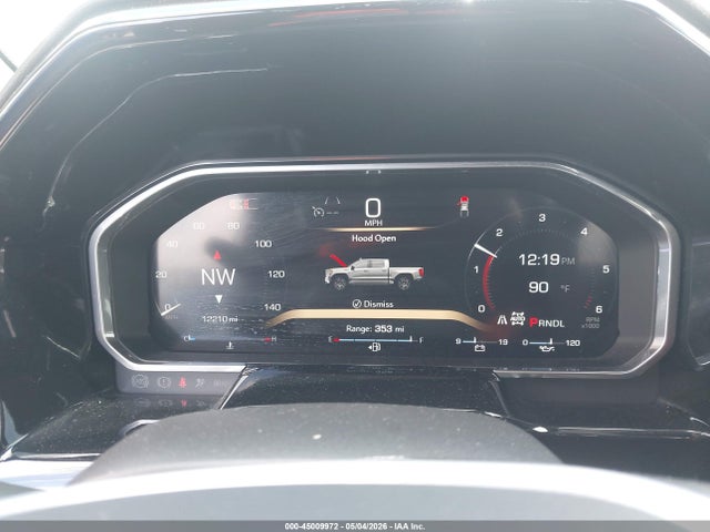 Продаж на аукціоні авто 2026 Gmc Sierra 1500 , Short Bed, Slt, 4wd, vin: 3GTUUDED6TG173112, номер лоту: 45009972