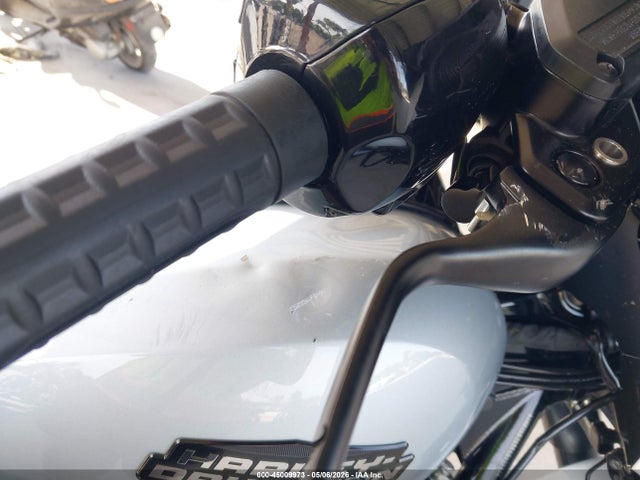 Harley-Davidson FLHX 2024 1HD1KB710RB632375 Image 17