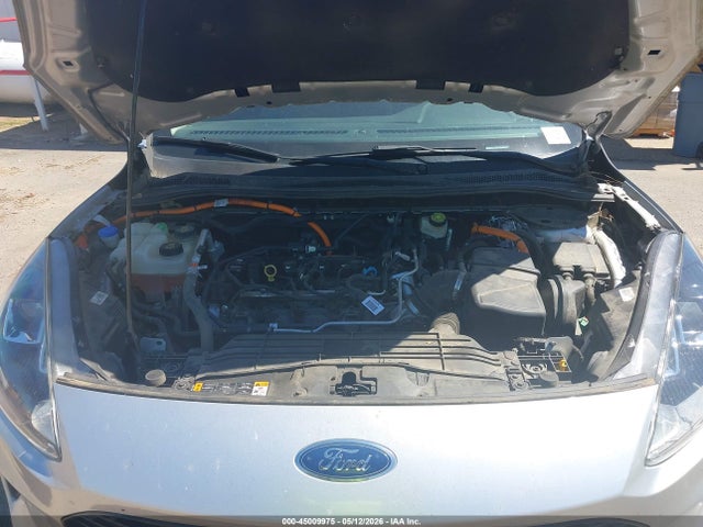 1FMCU9BZ6LUB81647 Ford Escape Se Sport Hybrid