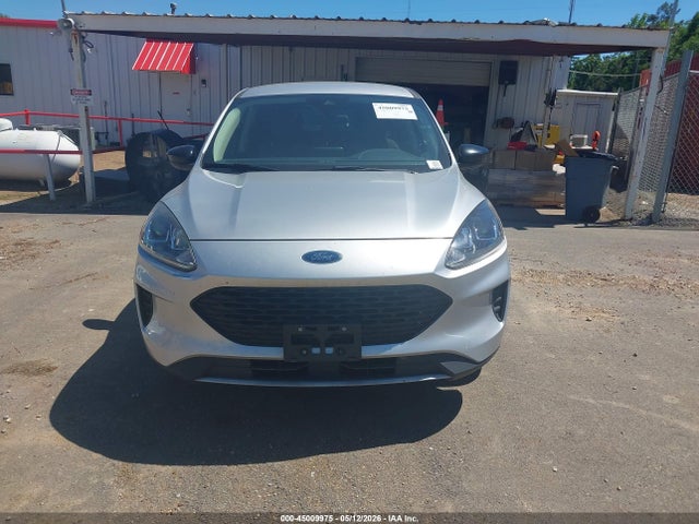 1FMCU9BZ6LUB81647 Ford Escape Se Sport Hybrid