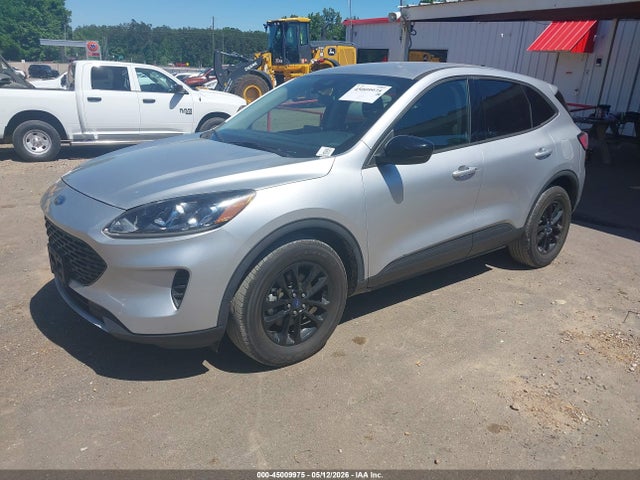 1FMCU9BZ6LUB81647 Ford Escape Se Sport Hybrid