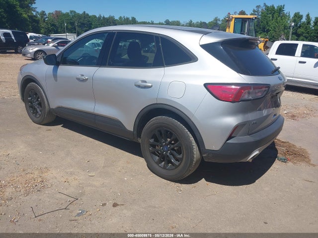 1FMCU9BZ6LUB81647 Ford Escape Se Sport Hybrid