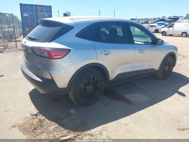 1FMCU9BZ6LUB81647 Ford Escape Se Sport Hybrid