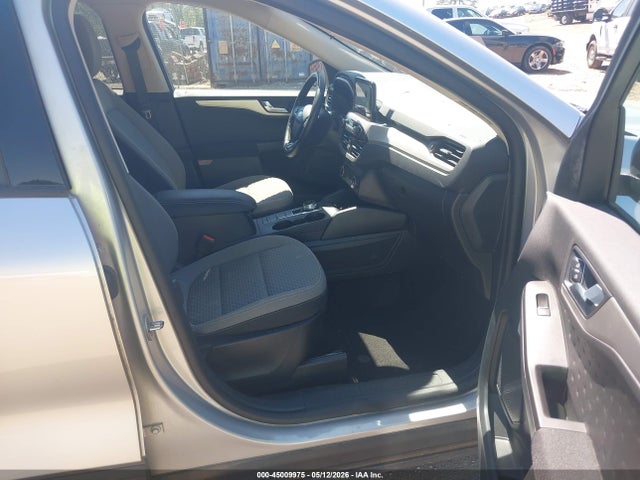 1FMCU9BZ6LUB81647 Ford Escape Se Sport Hybrid