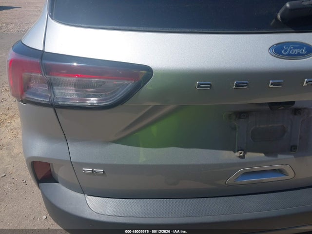 1FMCU9BZ6LUB81647 Ford Escape Se Sport Hybrid