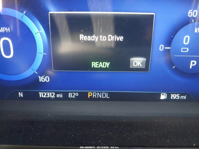 1FMCU9BZ6LUB81647 Ford Escape Se Sport Hybrid