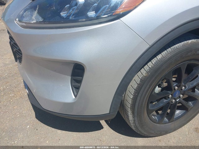 1FMCU9BZ6LUB81647 Ford Escape Se Sport Hybrid
