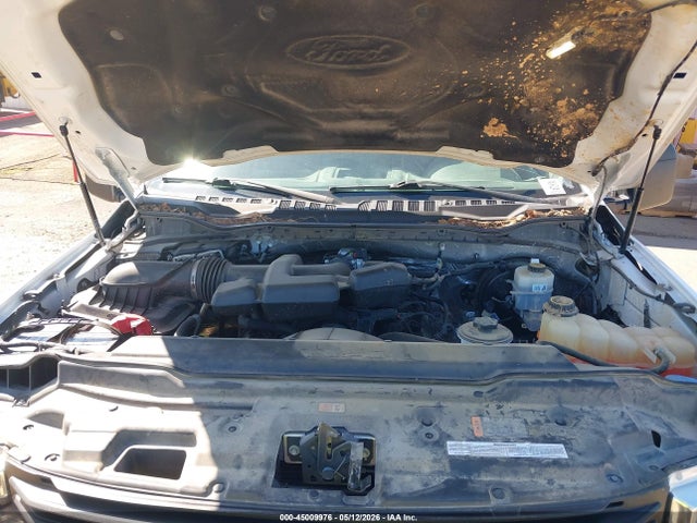 1FD7X2A69HEE07429 Ford F-250 Xl