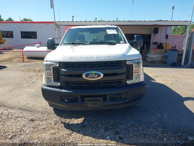 1FD7X2A69HEE07429 Ford F-250 Xl