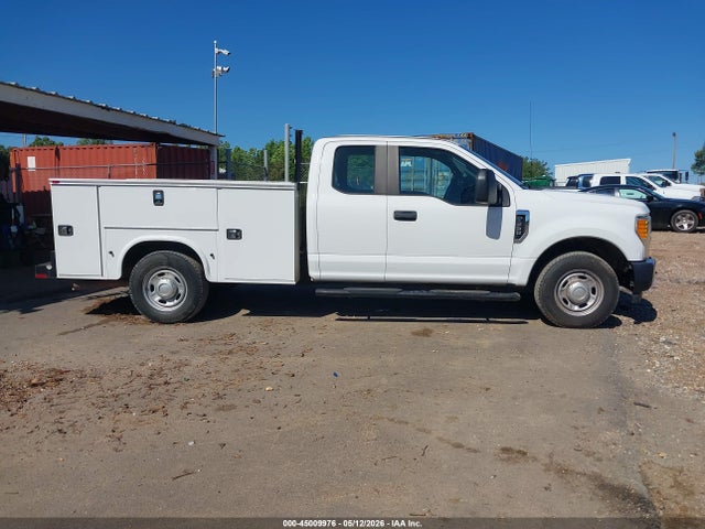 1FD7X2A69HEE07429 Ford F-250 Xl
