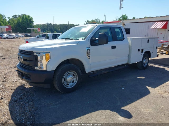 1FD7X2A69HEE07429 Ford F-250 Xl
