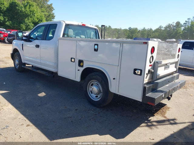 1FD7X2A69HEE07429 Ford F-250 Xl