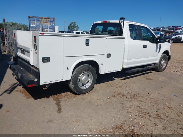 1FD7X2A69HEE07429 Ford F-250 Xl