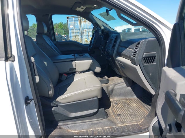 1FD7X2A69HEE07429 Ford F-250 Xl