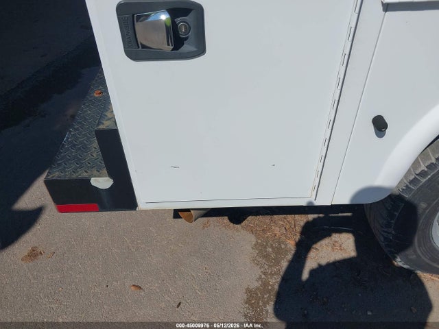 1FD7X2A69HEE07429 Ford F-250 Xl