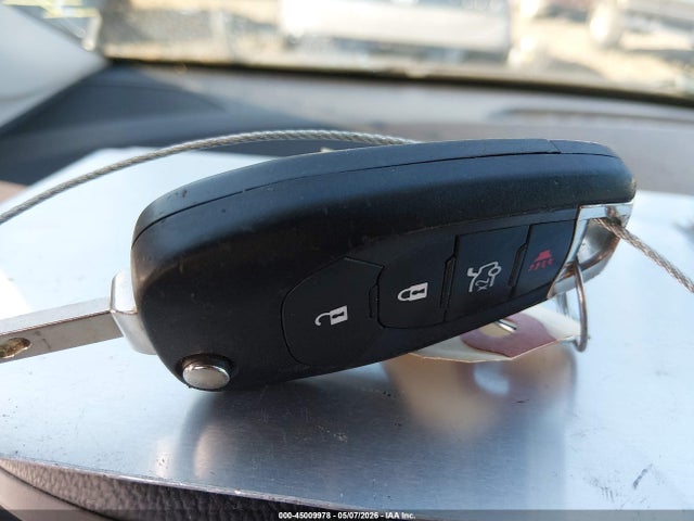 Продаж на аукціоні авто 2017 Chevrolet Cruze Ls Auto, vin: 1G1BC5SM3H7225358, номер лоту: 45009978