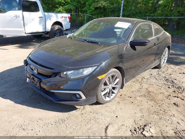 45009979 :رقم المزاد ، 2HGFC3B39KH354514 vin ، 2019 Honda Civic Ex مزاد بيع