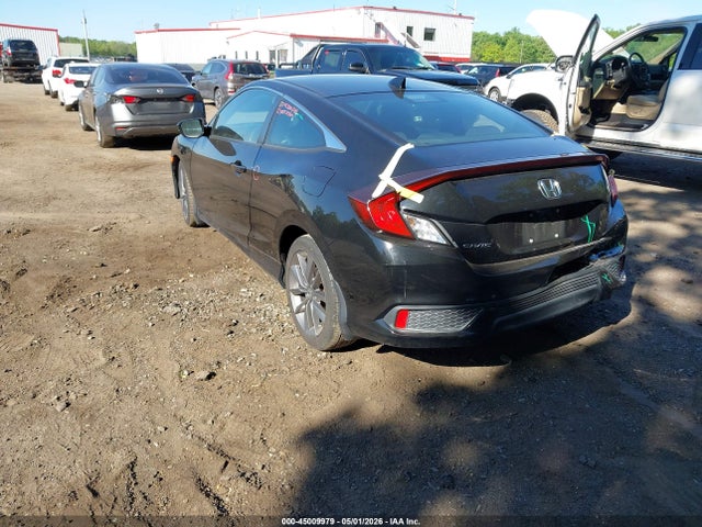 45009979 :رقم المزاد ، 2HGFC3B39KH354514 vin ، 2019 Honda Civic Ex مزاد بيع