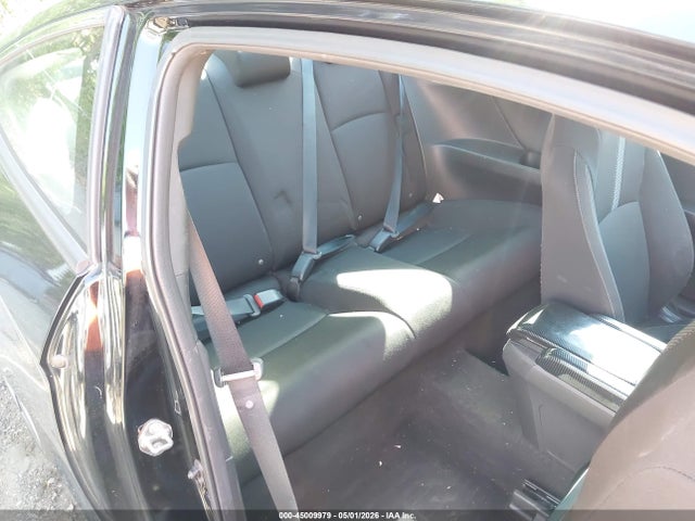 45009979 :رقم المزاد ، 2HGFC3B39KH354514 vin ، 2019 Honda Civic Ex مزاد بيع