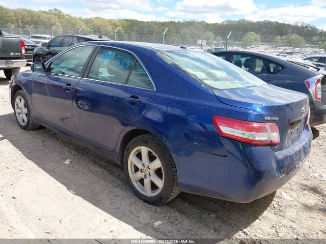 2010 Toyota Camry Le მანქანა იყიდება აუქციონზე, vin: 4T4BF3EK0AR033868, აუქციონის ნომერი: 45009980