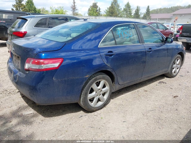 2010 Toyota Camry Le მანქანა იყიდება აუქციონზე, vin: 4T4BF3EK0AR033868, აუქციონის ნომერი: 45009980