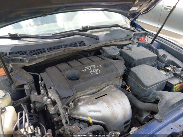 2010 Toyota Camry Le მანქანა იყიდება აუქციონზე, vin: 4T4BF3EK0AR033868, აუქციონის ნომერი: 45009980