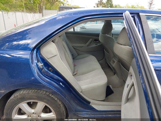 2010 Toyota Camry Le მანქანა იყიდება აუქციონზე, vin: 4T4BF3EK0AR033868, აუქციონის ნომერი: 45009980
