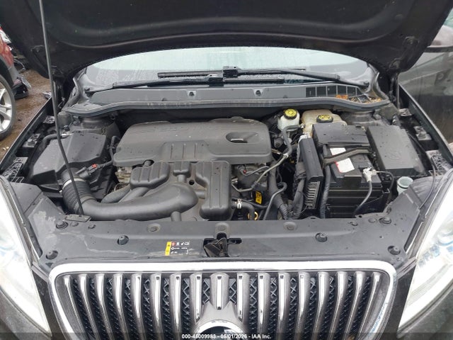 Продажа на аукционе авто 2016 Buick Verano Sport Touring Group, vin: 1G4PW5SK5G4141461, номер лота: 45009983