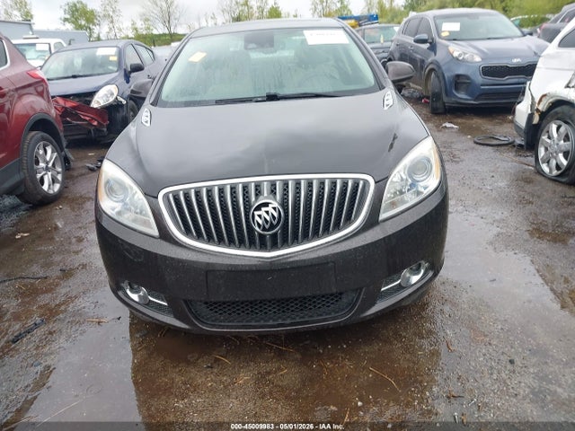 Продажа на аукционе авто 2016 Buick Verano Sport Touring Group, vin: 1G4PW5SK5G4141461, номер лота: 45009983