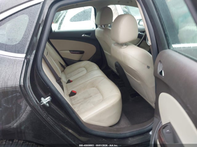 Продажа на аукционе авто 2016 Buick Verano Sport Touring Group, vin: 1G4PW5SK5G4141461, номер лота: 45009983