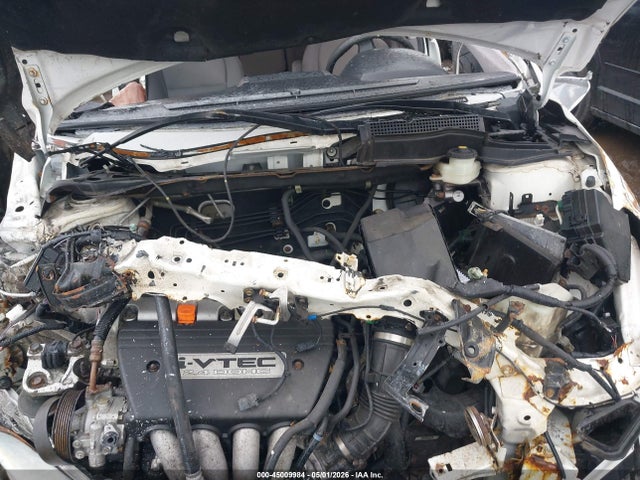 45009984 :رقم المزاد ، JHLRE38557C071250 vin ، 2007 Honda Cr-v Ex مزاد بيع