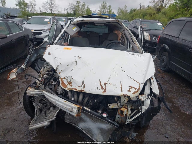 45009984 :رقم المزاد ، JHLRE38557C071250 vin ، 2007 Honda Cr-v Ex مزاد بيع