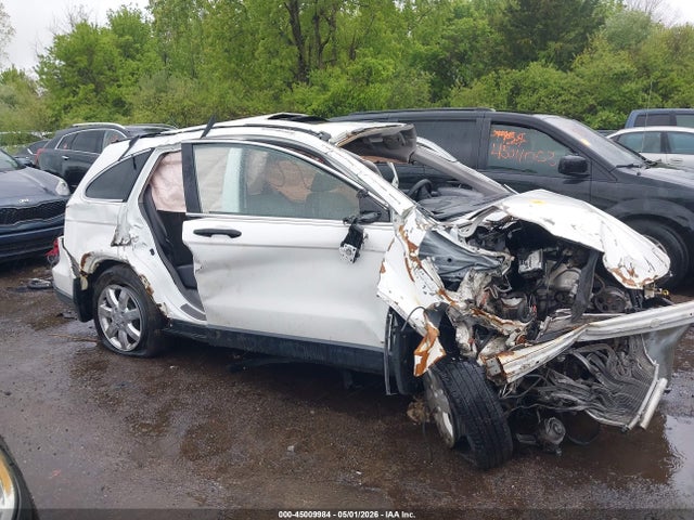 45009984 :رقم المزاد ، JHLRE38557C071250 vin ، 2007 Honda Cr-v Ex مزاد بيع