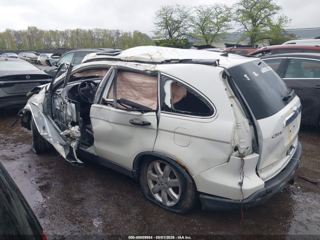 45009984 :رقم المزاد ، JHLRE38557C071250 vin ، 2007 Honda Cr-v Ex مزاد بيع