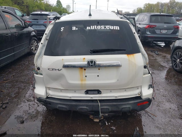 45009984 :رقم المزاد ، JHLRE38557C071250 vin ، 2007 Honda Cr-v Ex مزاد بيع