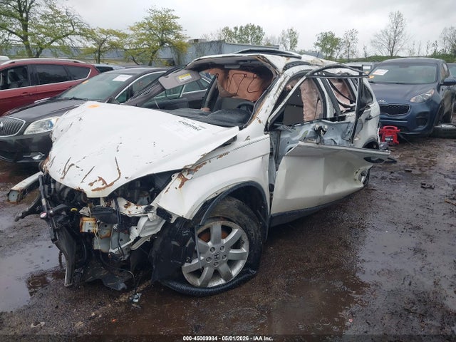 45009984 :رقم المزاد ، JHLRE38557C071250 vin ، 2007 Honda Cr-v Ex مزاد بيع