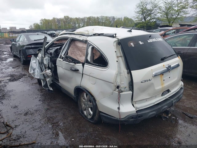 45009984 :رقم المزاد ، JHLRE38557C071250 vin ، 2007 Honda Cr-v Ex مزاد بيع