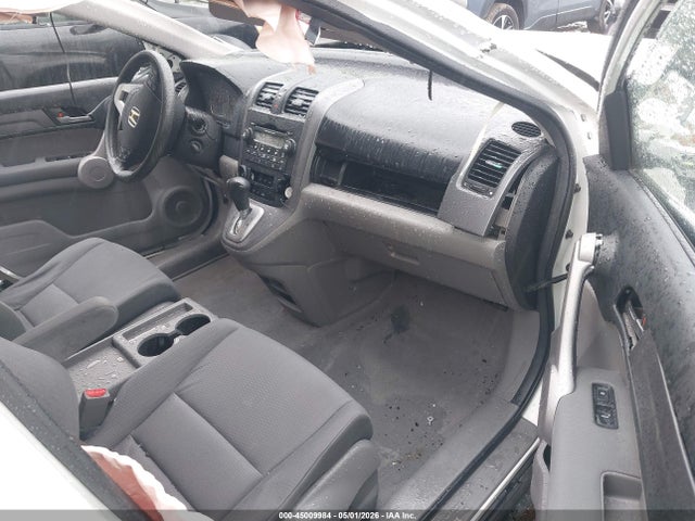 45009984 :رقم المزاد ، JHLRE38557C071250 vin ، 2007 Honda Cr-v Ex مزاد بيع